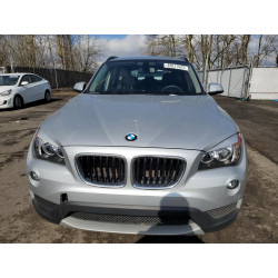 2014 BMW X1