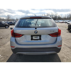 2014 BMW X1