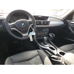 2014 BMW X1