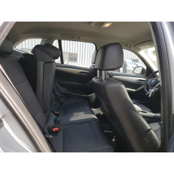 2014 BMW X1