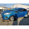 2012 FORD FIESTA
