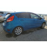 2012 FORD FIESTA