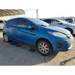 2012 FORD FIESTA