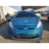 2012 FORD FIESTA