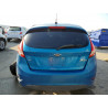2012 FORD FIESTA