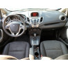 2012 FORD FIESTA