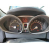 2012 FORD FIESTA