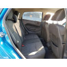 2012 FORD FIESTA