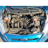 2012 FORD FIESTA