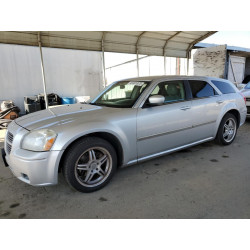 2007 DODGE MAGNUM