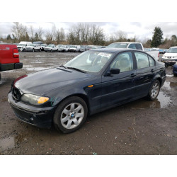 2003 BMW 3 SERIES