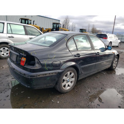 2003 BMW 3 SERIES