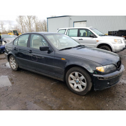 2003 BMW 3 SERIES