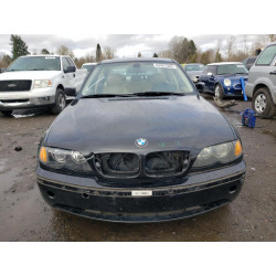 2003 BMW 3 SERIES