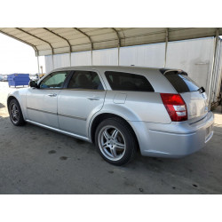 2007 DODGE MAGNUM