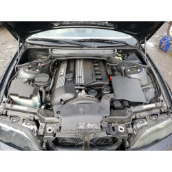2003 BMW 3 SERIES