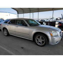 2007 DODGE MAGNUM