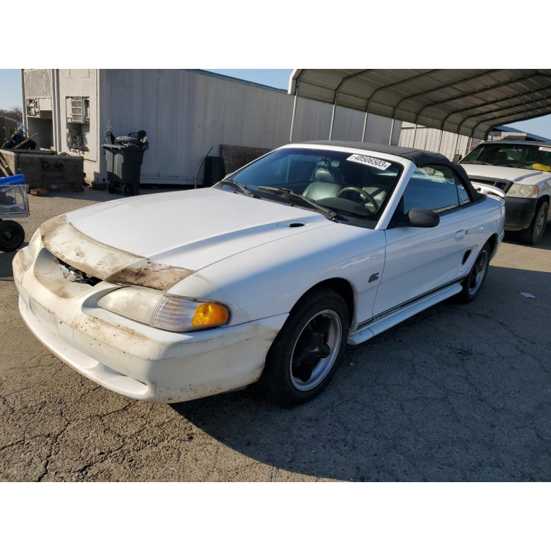 1994 FORD MUSTANG