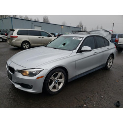 2014 BMW 3 SERIES