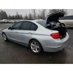 2014 BMW 3 SERIES