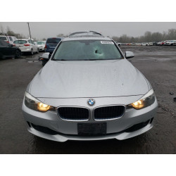 2014 BMW 3 SERIES