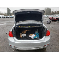 2014 BMW 3 SERIES