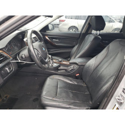 2014 BMW 3 SERIES