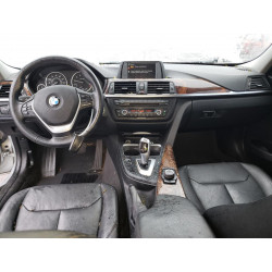 2014 BMW 3 SERIES