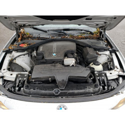 2014 BMW 3 SERIES