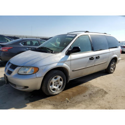 2003 DODGE CARAVAN