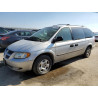2003 DODGE CARAVAN
