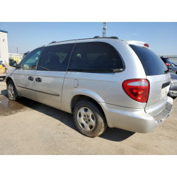 2003 DODGE CARAVAN