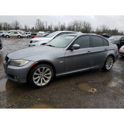 2011 BMW 3 SERIES