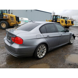 2011 BMW 3 SERIES