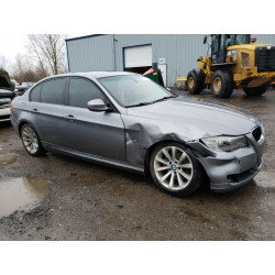 2011 BMW 3 SERIES