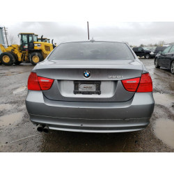 2011 BMW 3 SERIES