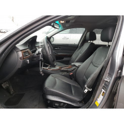 2011 BMW 3 SERIES