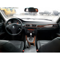 2011 BMW 3 SERIES