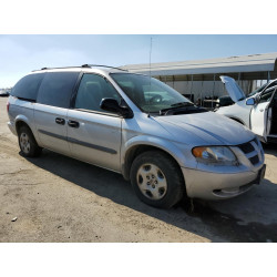 2003 DODGE CARAVAN