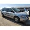 2003 DODGE CARAVAN