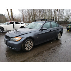 2007 BMW 3 SERIES