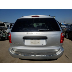 2003 DODGE CARAVAN