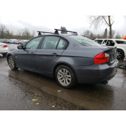 2007 BMW 3 SERIES