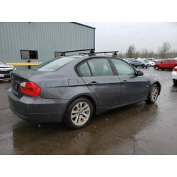 2007 BMW 3 SERIES