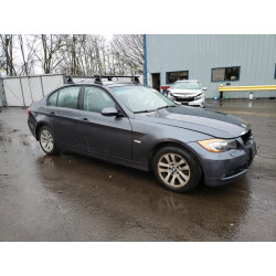 2007 BMW 3 SERIES