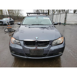 2007 BMW 3 SERIES