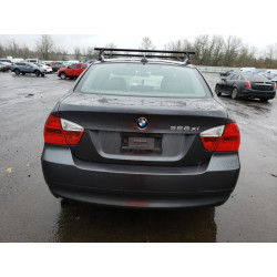 2007 BMW 3 SERIES