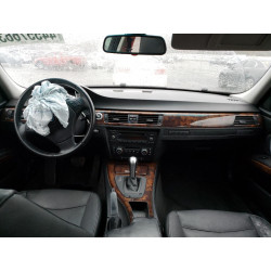2007 BMW 3 SERIES