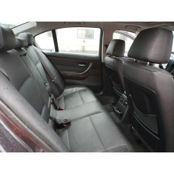 2007 BMW 3 SERIES