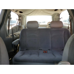 2003 DODGE CARAVAN